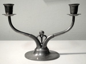 Kandelaber 1934